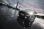 Porsche Cayenne Balrog by Paret 2009 года